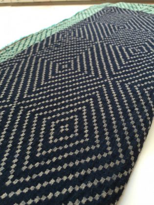 Collaboration marques &ndash; Six &Sept X Cadot