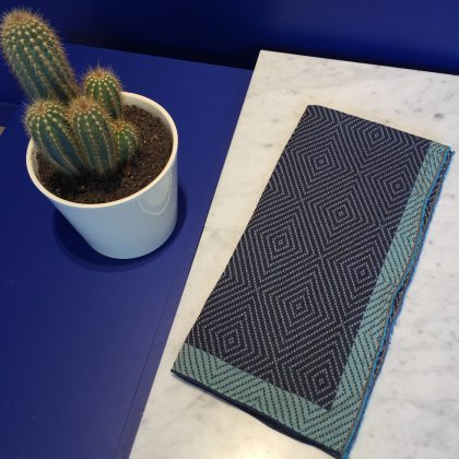 Collaboration marques &ndash; Six &Sept X Cadot