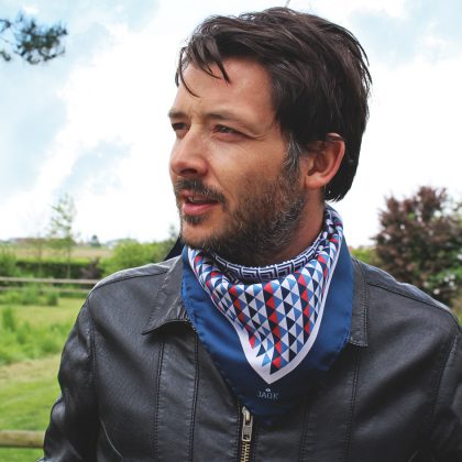 Coffrets &eacute;dition limit&eacute;e Jaqk x Pochette square