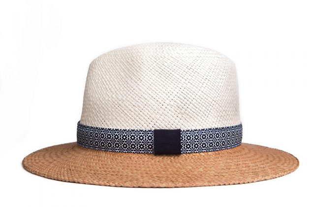 Collab Gili's Atelier Théodore &eacute;t&eacute; 2016