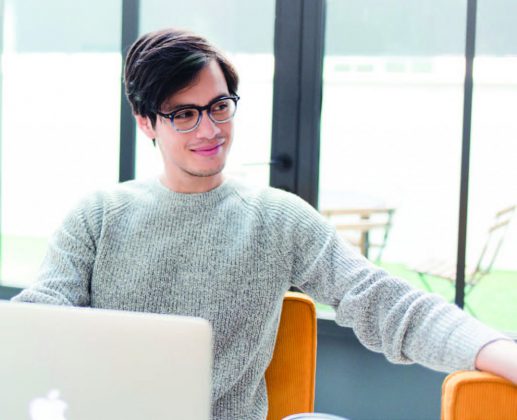 Lunettes &eacute;dition limit&eacute;e Edie Watson by Iris Cantabri