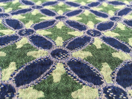 Collaboration marques &ndash; Six &Sept X Cadot