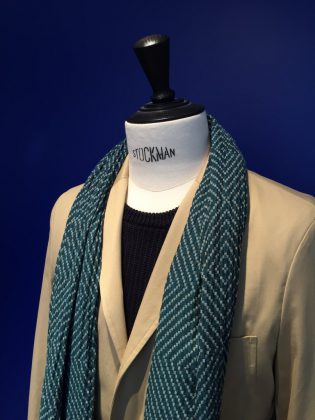 Collaboration marques &ndash; Six &Sept X Cadot