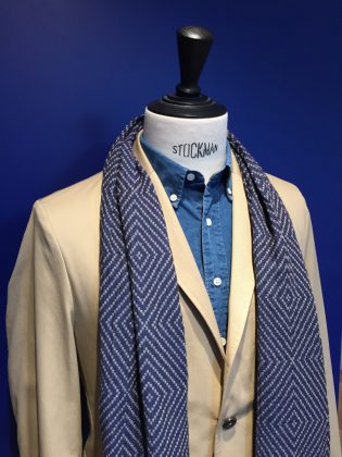 Collaboration marques &ndash; Six &Sept X Cadot