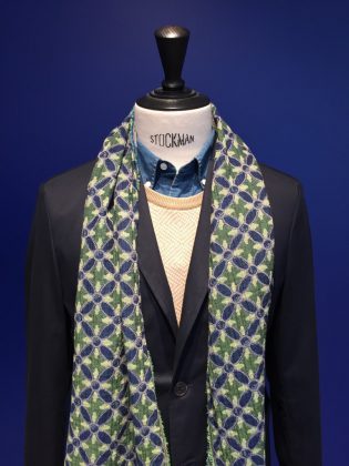 Collaboration marques &ndash; Six &Sept X Cadot