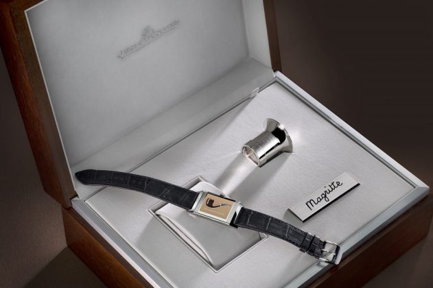 85e anniversaire du mod&egrave;le Reverso jaeger-lecoultre
