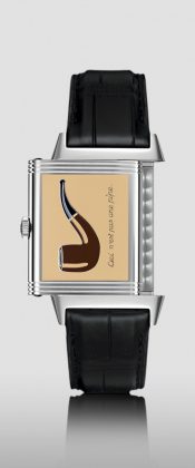 85e anniversaire du mod&egrave;le Reverso jaeger-lecoultre