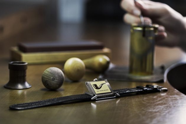 85e anniversaire du mod&egrave;le Reverso jaeger-lecoultre