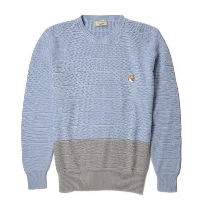 Collection Capsule Et&eacute; 2016 &ndash; Mr Porter X Maison Kitsun&eacute;