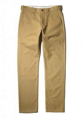 Collection Capsule Et&eacute; 2016 &ndash; Mr Porter X Maison Kitsun&eacute;