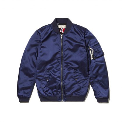 Collection Capsule Et&eacute; 2016 &ndash; Mr Porter X Maison Kitsun&eacute;