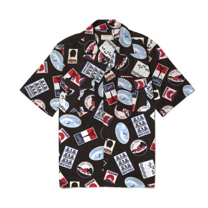 Collection Capsule Et&eacute; 2016 &ndash; Mr Porter X Maison Kitsun&eacute;