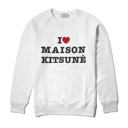 Collection Capsule Et&eacute; 2016 &ndash; Mr Porter X Maison Kitsun&eacute;
