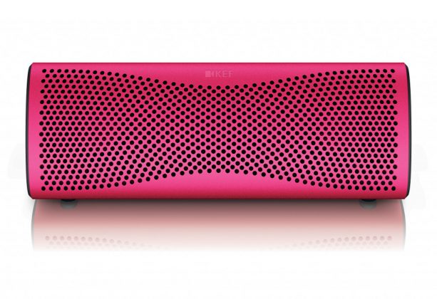 Edtion limit&eacute;e Rose brillant Kef Muo 2016