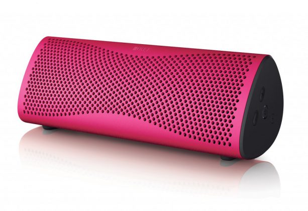 Edtion limit&eacute;e Rose brillant Kef Muo 2016