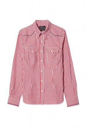 Collection capsule Fred Perry x Bella Freud