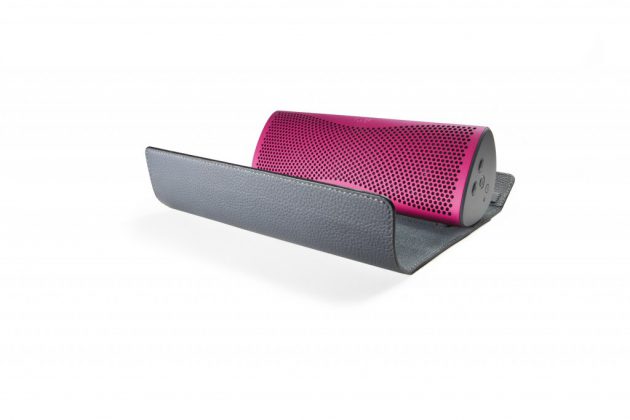 Edtion limit&eacute;e Rose brillant Kef Muo 2016