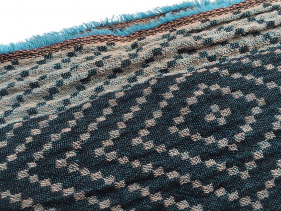 Collaboration marques &ndash; Six &Sept X Cadot