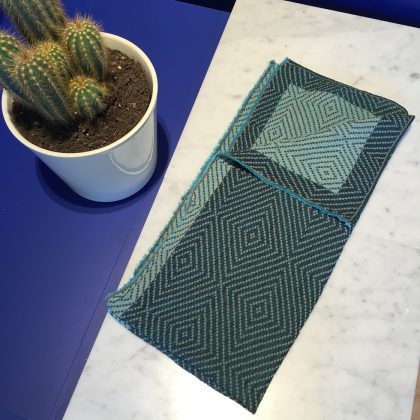 Collaboration marques &ndash; Six &Sept X Cadot