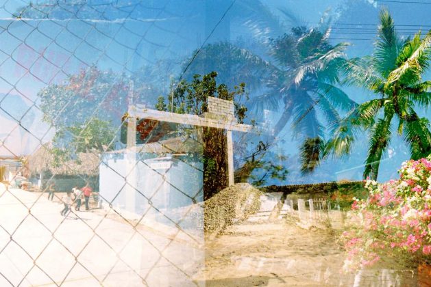 exposition " Couleurs du temps" de Jos&eacute;phine Vall&eacute; Franceschi H&ocirc;etl Jules & Jim