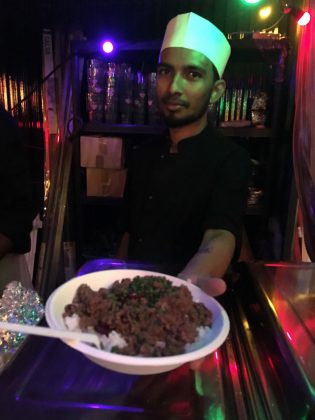 Havana au Caf&eacute; A - &eacute;t&eacute; 2016