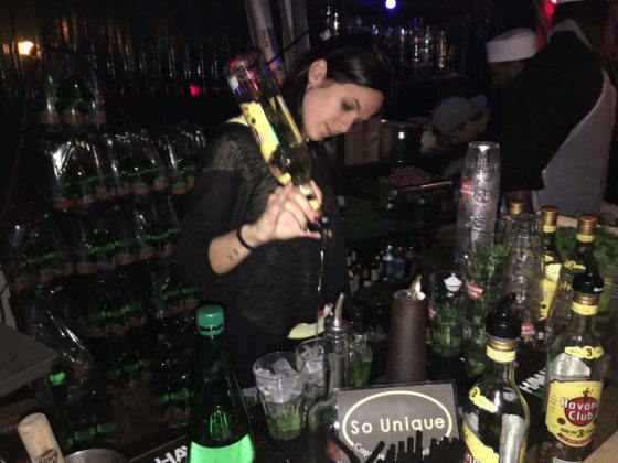 Havana au Caf&eacute; A - &eacute;t&eacute; 2016