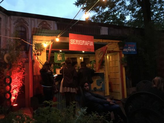 Havana au Caf&eacute; A - &eacute;t&eacute; 2016