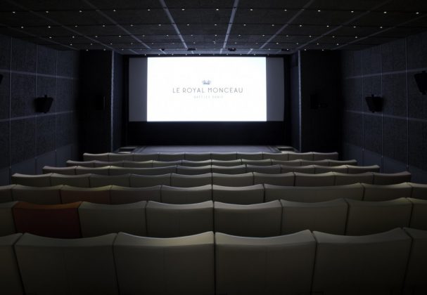 Cin&eacute;ma Karata