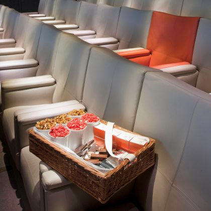 Cin&eacute;ma Karata