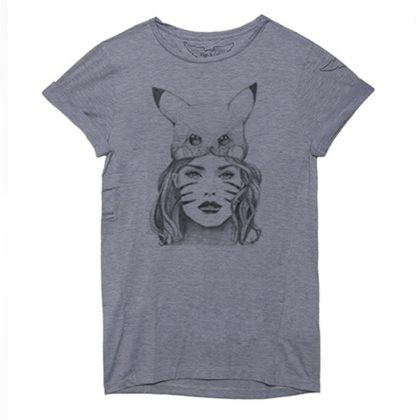 Edition limit&eacute;e Roger & Owl - Sharlotte