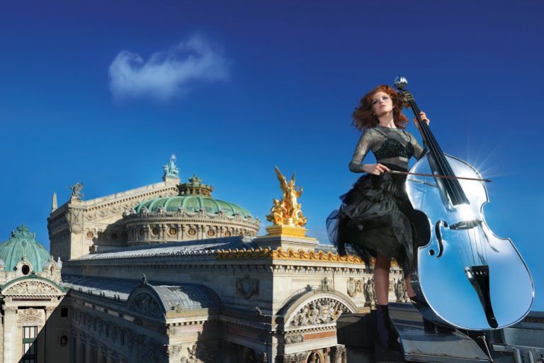 L&rsquo;exposition exclusive de  Jean-Daniel Lorieux chez L&rsquo;Eclaireur