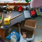 Bedroom (2016), Doshi Levien