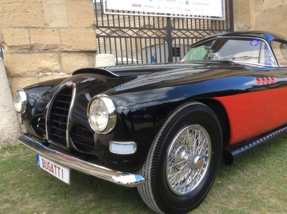 Art et &eacute;l&eacute;gance - Chantilly