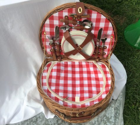 Art et &eacute;l&eacute;gance - Chantilly