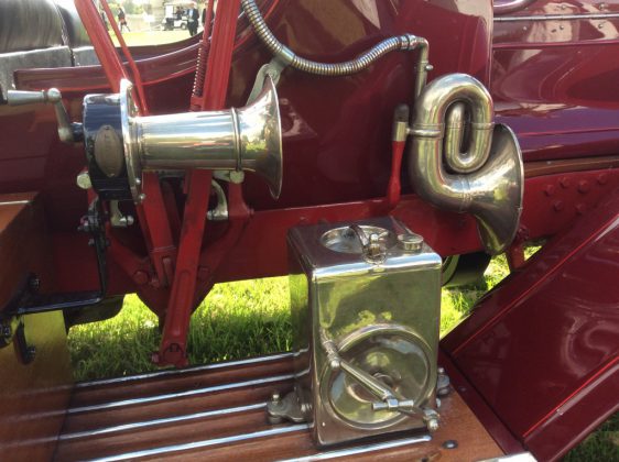 Art et &eacute;l&eacute;gance - Chantilly