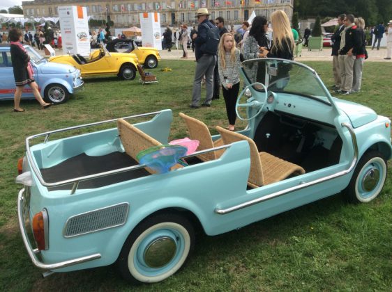 Art et &eacute;l&eacute;gance - Chantilly