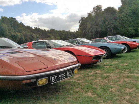 Art et &eacute;l&eacute;gance - Chantilly