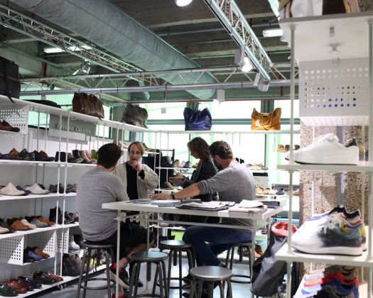 Trano&iuml; prise de vue ambiance