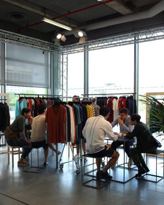 Trano&iuml; prise de vue ambiance