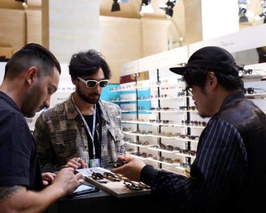 Trano&iuml; prise de vue ambiance