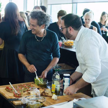 Trano&iuml; prise de vue ambiance