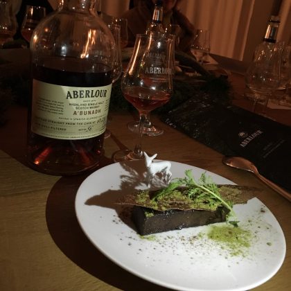 Aberlour Hunting Club 2016