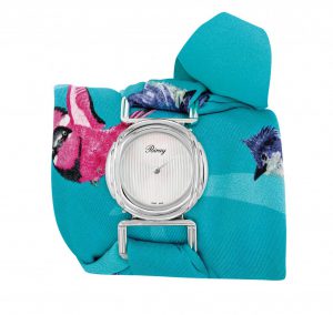 Collaboration Poiray x Inès de Parcevaux