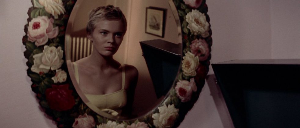 BONJOUR TRISTESSE &copy; 1958, RENOUVEL&Eacute; 1986 COLUMBIA PICTURES INDUSTRIES, INC. Tous droits r&eacute;serv&eacute;s