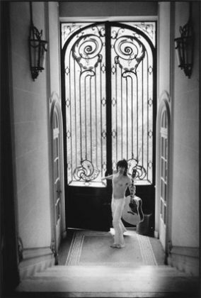 Dominique Tard&eacute;/The BOX