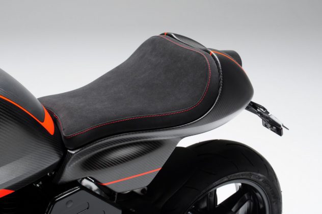 Bottpower XC1 Caf&eacute; Racer