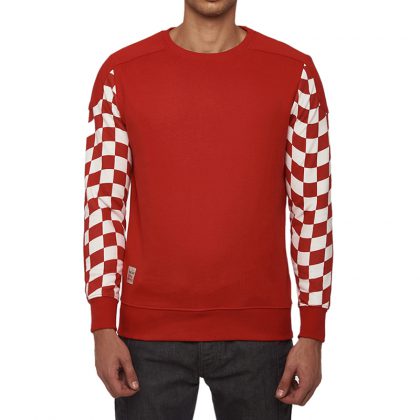 Happy Socks x Royal Enfield