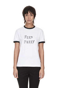 PERRY X BELLA FREUD SS17