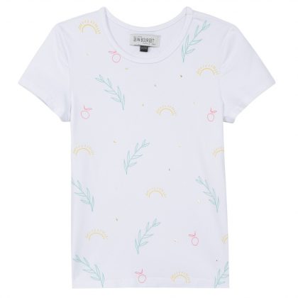 La Chambre Graphique x Jean Bourget