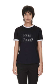 PERRY X BELLA FREUD SS17